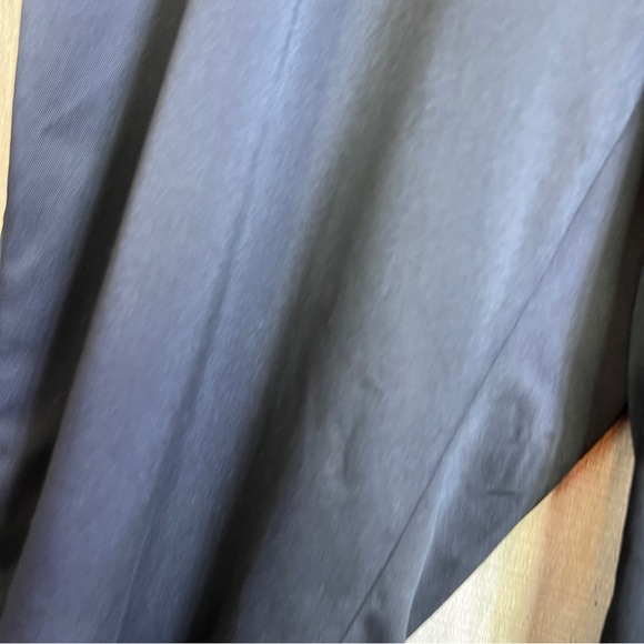 Amazon Essentials Size 38Wx32L Classic Black Dress Pants - Picture 7 of 13